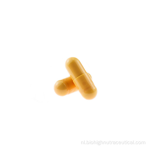 Beta-1 3/1 6 D-glucaan 500 mg capsule